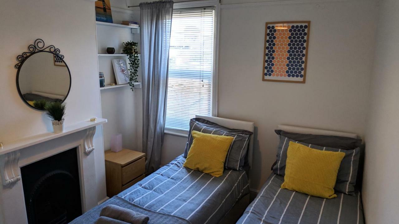 Victoria House Holiday home
