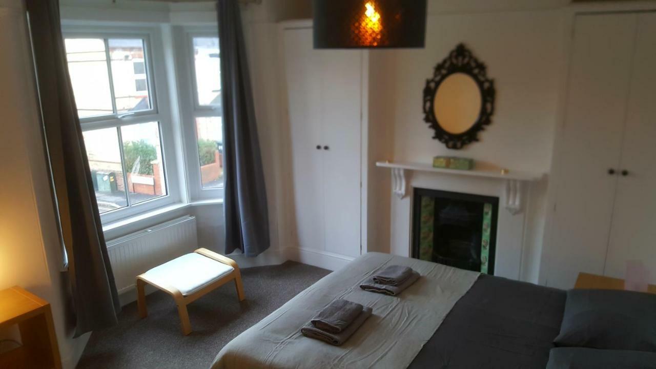 Holiday home Victoria House