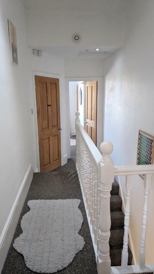 Victoria House Holiday home