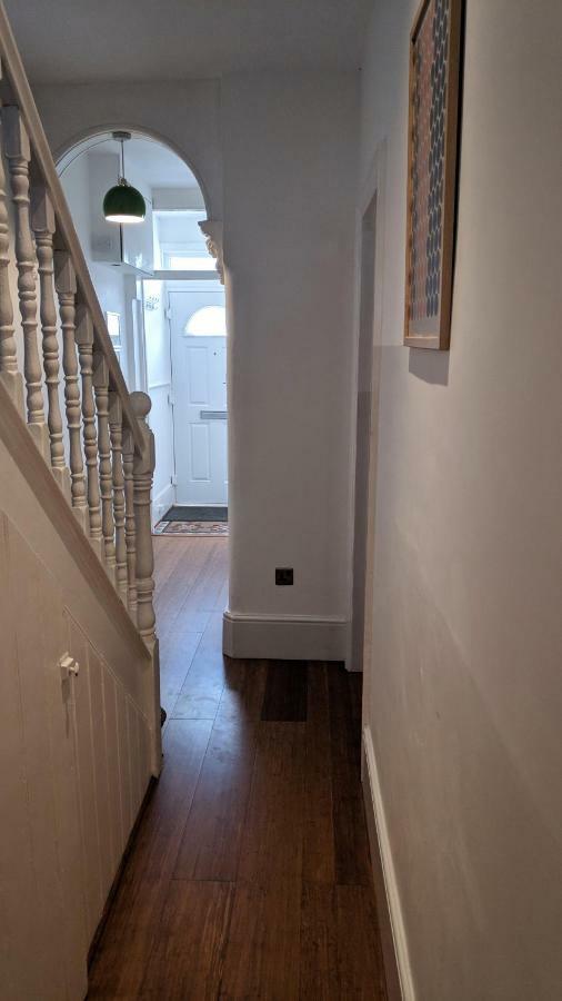 Holiday home Victoria House Exeter