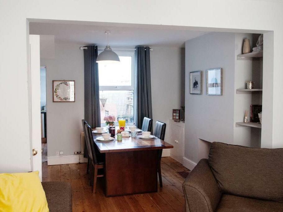 Holiday home Noble House Exeter