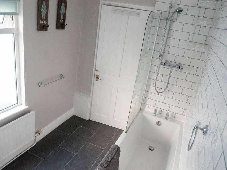 Noble House Holiday home Exeter