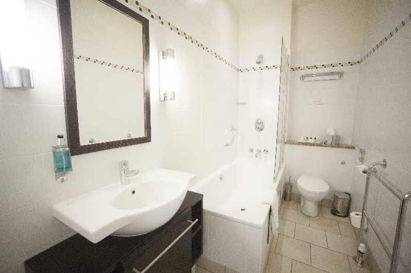 Hotel Clarion Collection Buckerell