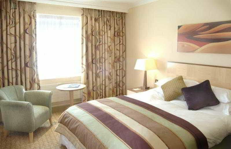 Clarion Collection Buckerell Hotel