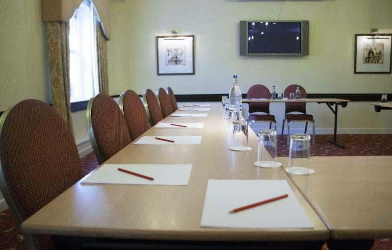 Clarion Collection Buckerell Hotel Exeter