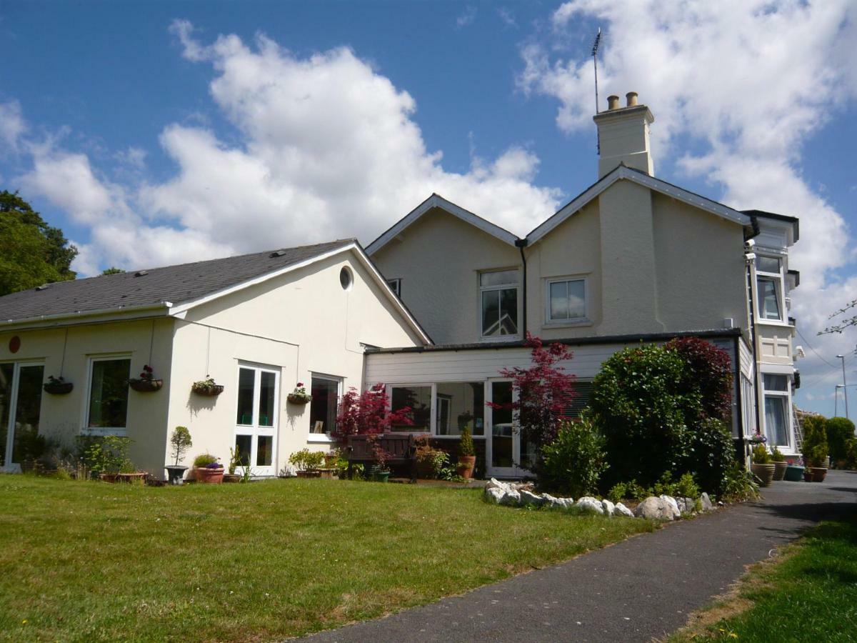 The Croft - Cockwood Harbour Near Guest house 4*