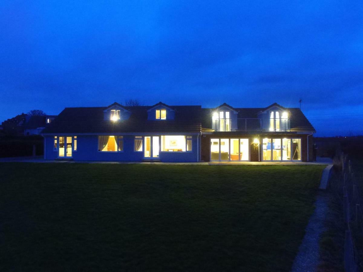 The Annex At Highmead * Exeter