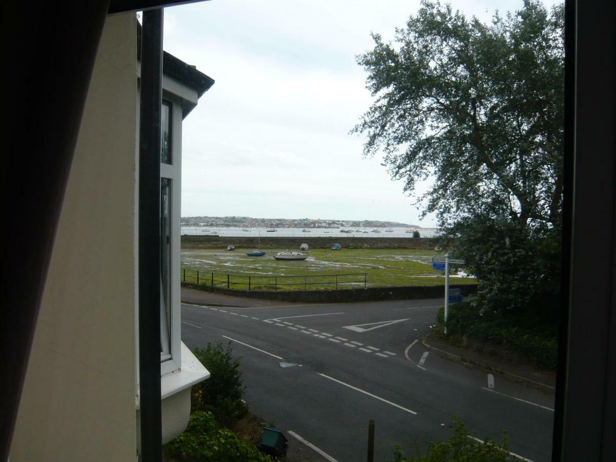 Guest house The Croft - Cockwood Harbour Near