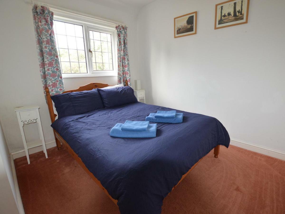 Holiday home 3 Mill Yard Cottages *