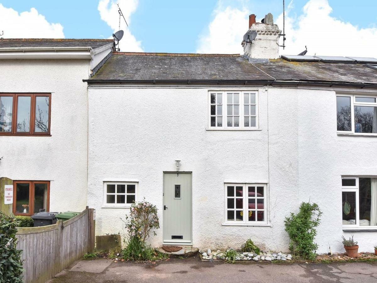 3 Mill Yard Cottages Holiday home Exeter