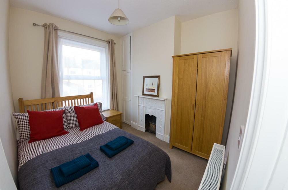 Holiday home 15 Saxon Road *