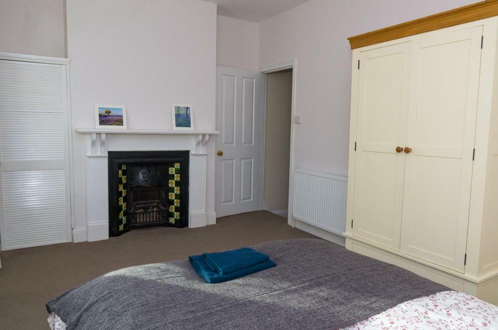 Holiday home 15 Saxon Road *
