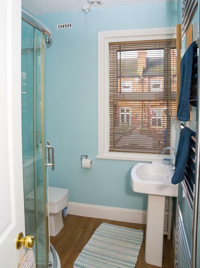 15 Saxon Road *