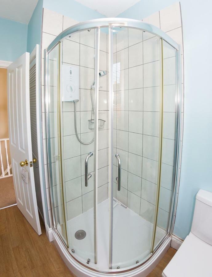 15 Saxon Road Exeter