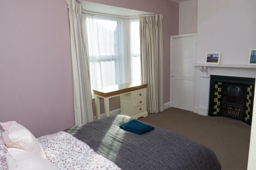 15 Saxon Road Holiday home Exeter