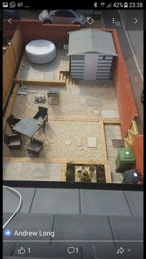 Casa de férias Entire 4 Bed Townhouse
