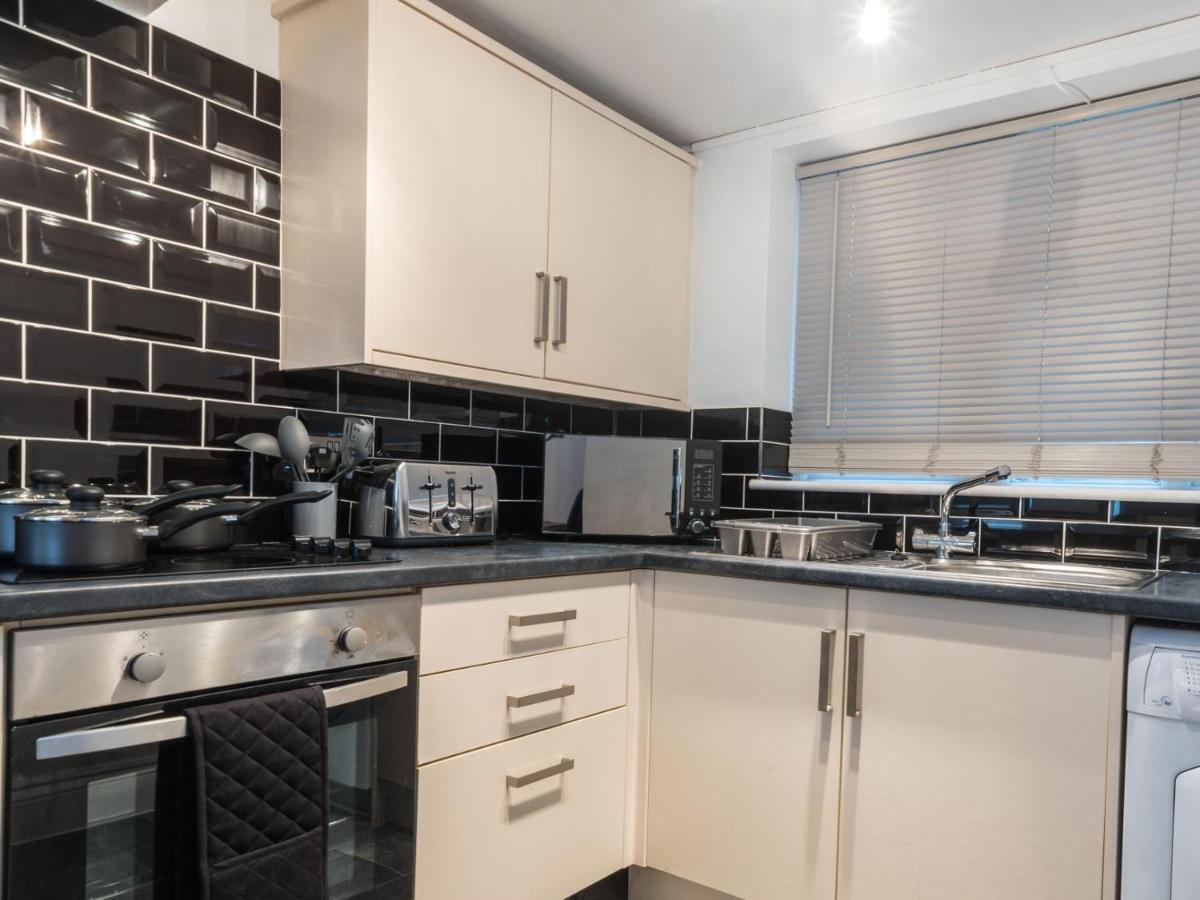 Appartement Southernhay Boutique Exeter