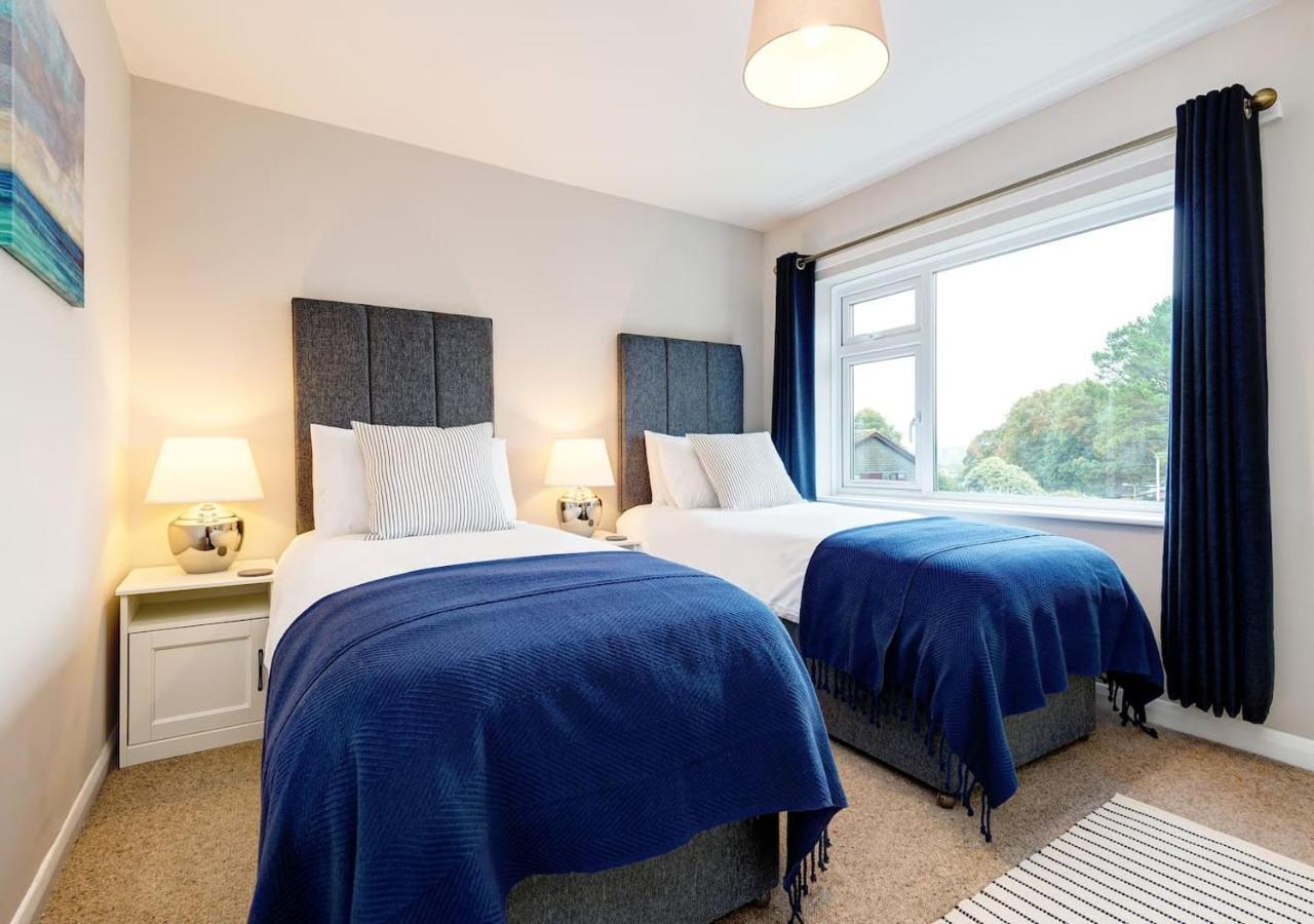 Luxury Detached 4 Bedroom House Apartment Exeter