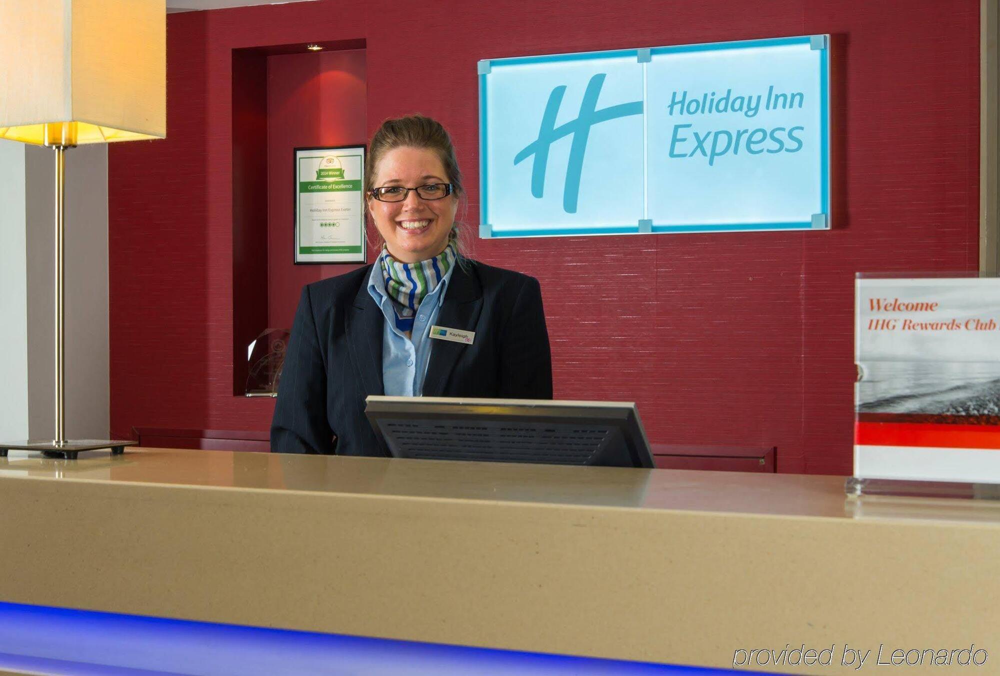 Express East By Ihg