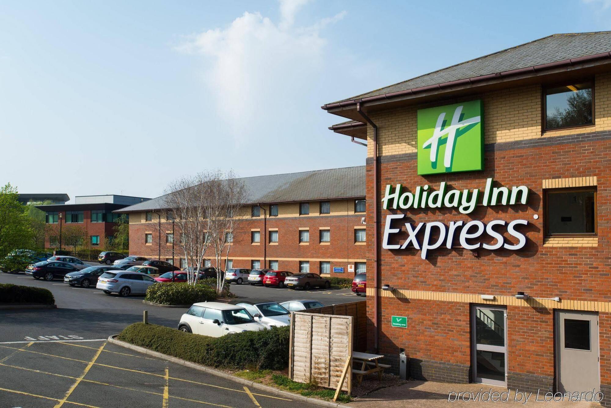 Hotel Express East By Ihg 3*