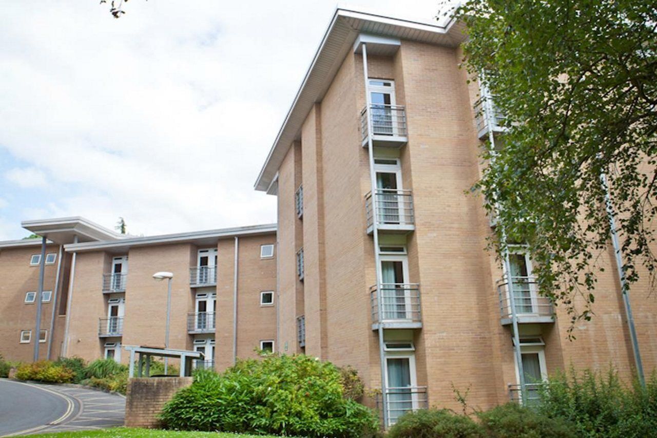 Of - Pennsylvania Court Apartamento Exeter