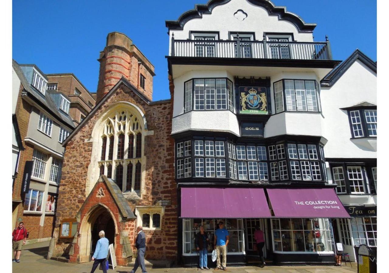 Brand New Modern Rooms, & - Sk Exeter