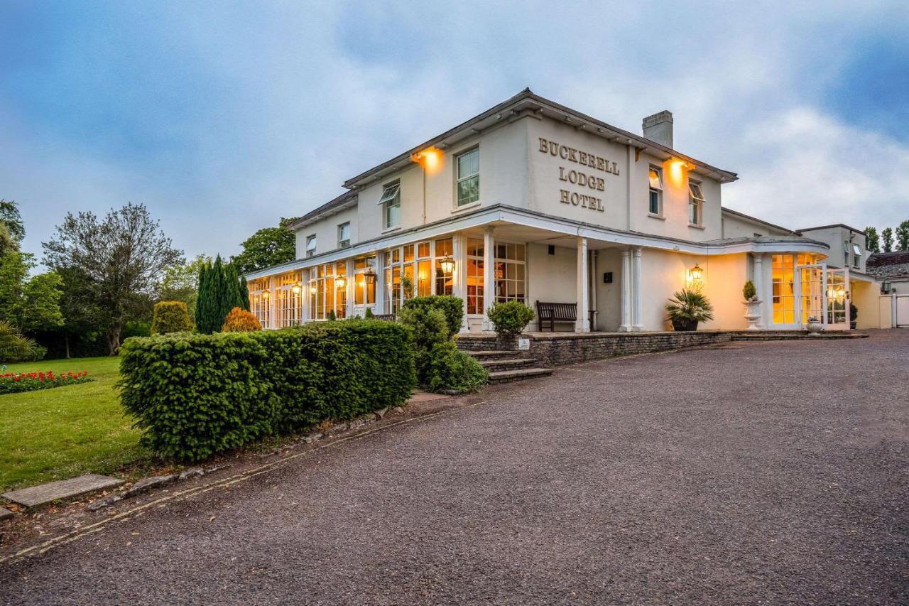 Hotel Clarion Collection Buckerell Exeter