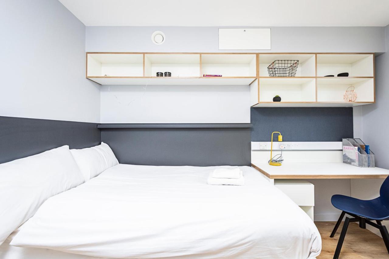 Apartamento Brand New Modern Rooms, & - Sk Exeter