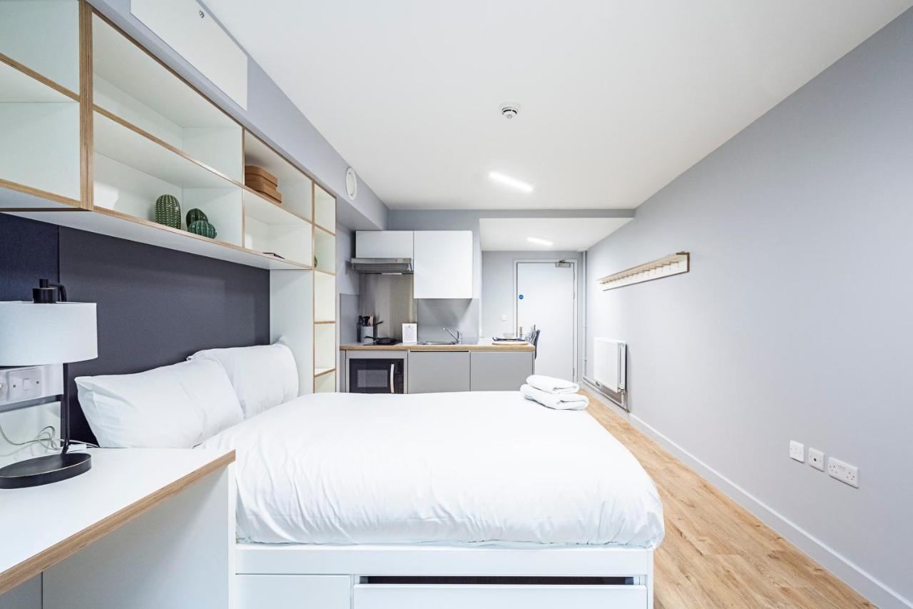 Brand New Modern Rooms, & - Sk *