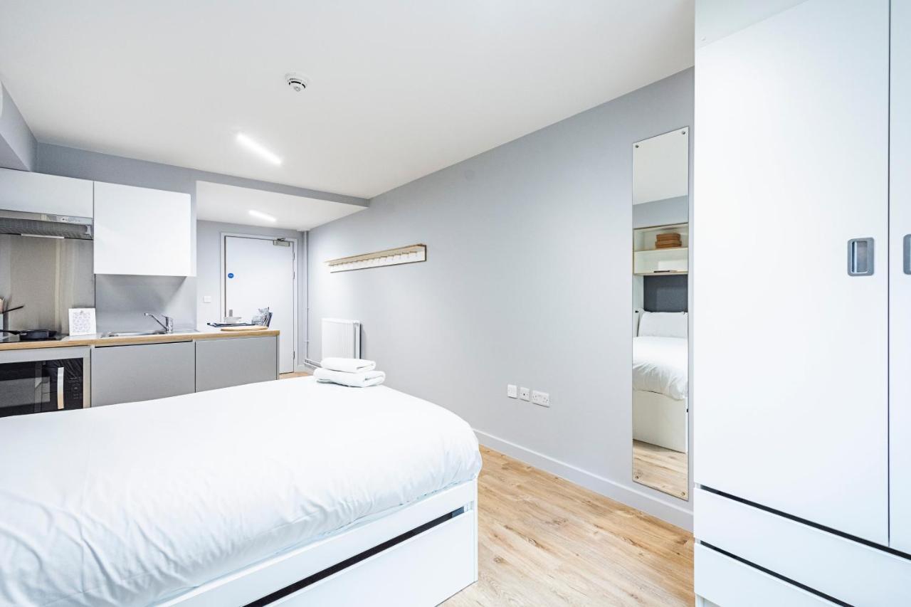 Brand New Modern Rooms, & - Sk Apartamento *