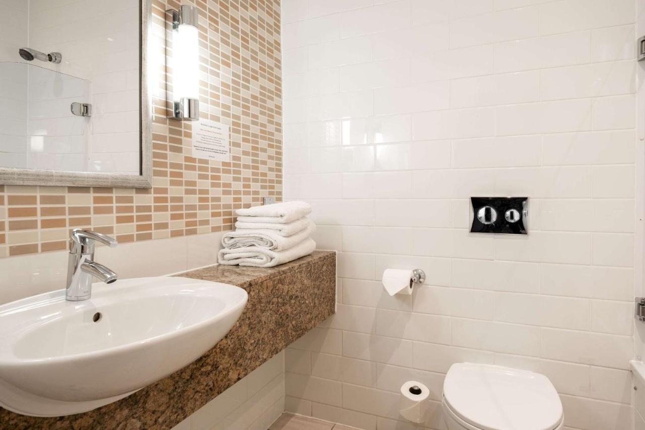 Hotel Clarion Collection Buckerell Exeter