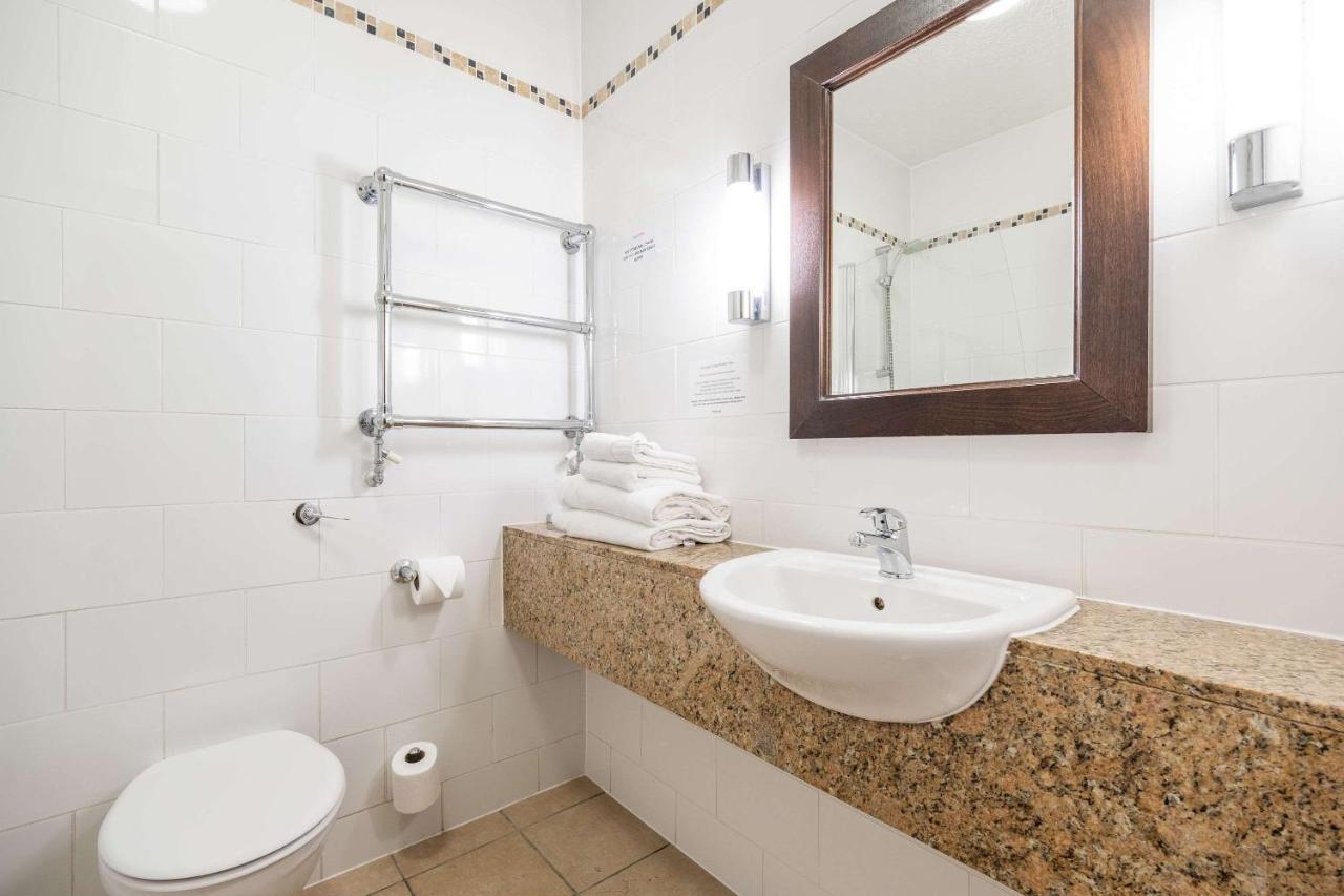 Clarion Collection Buckerell Hotel 4*