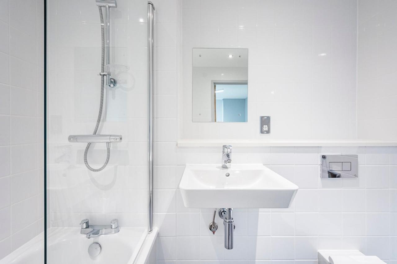 Brand New Modern Rooms, & - Sk Apartamento