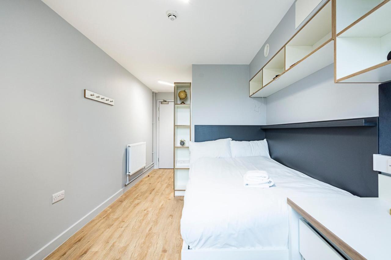 Brand New Modern Rooms, & - Sk Apartamento Exeter