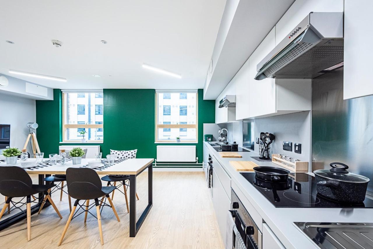 Brand New Modern Rooms, & - Sk Apartamento Exeter