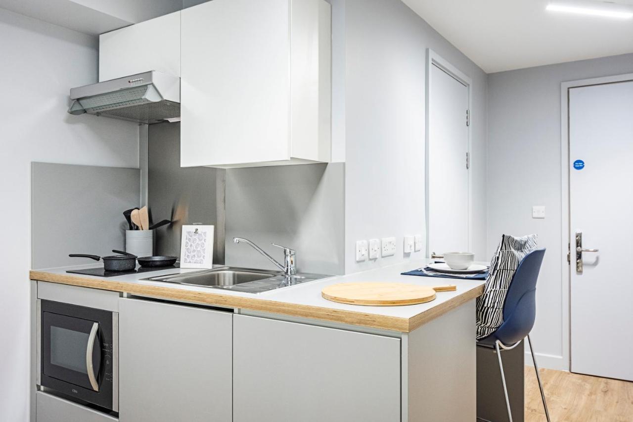 Apartamento Brand New Modern Rooms, & - Sk *