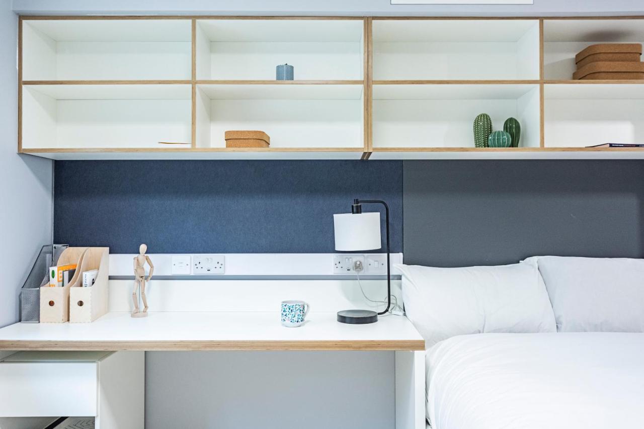Brand New Modern Rooms, & - Sk Apartamento