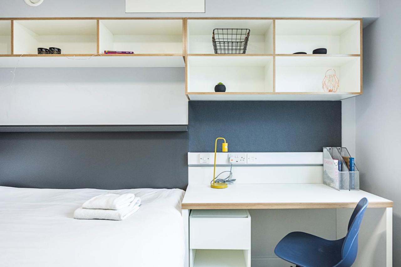 Brand New Modern Rooms, & - Sk Apartamento Exeter