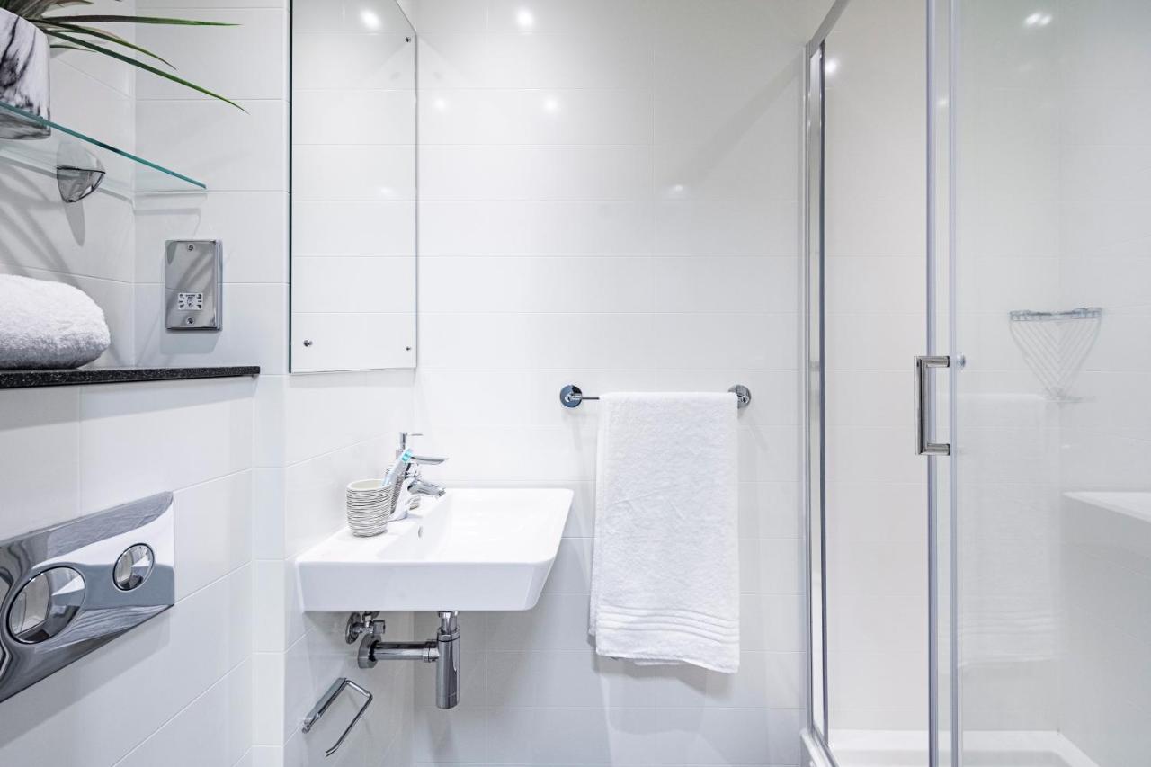 Apartamento Brand New Modern Rooms, & - Sk Exeter