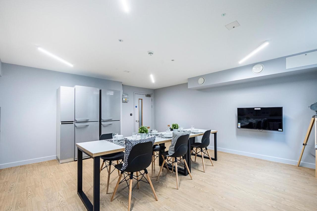 Brand New Modern Rooms, & - Sk Apartamento *