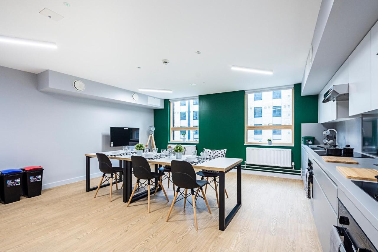 Brand New Modern Rooms, & - Sk Apartamento