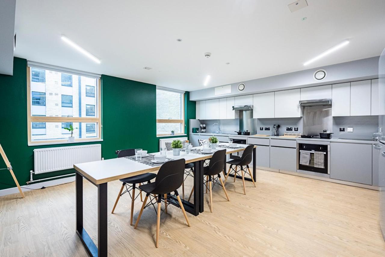 Brand New Modern Rooms, & - Sk Apartamento *
