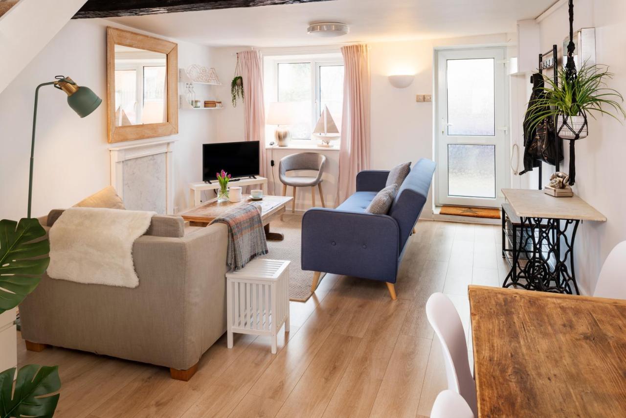Nomi Homes - Topsham - - Exmouth - - Wifi - Bookdirect *