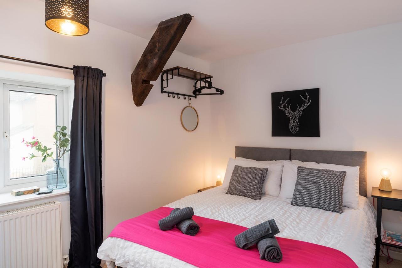 Nomi Homes - Topsham - - Exmouth - - Wifi - Bookdirect Holiday home Exeter