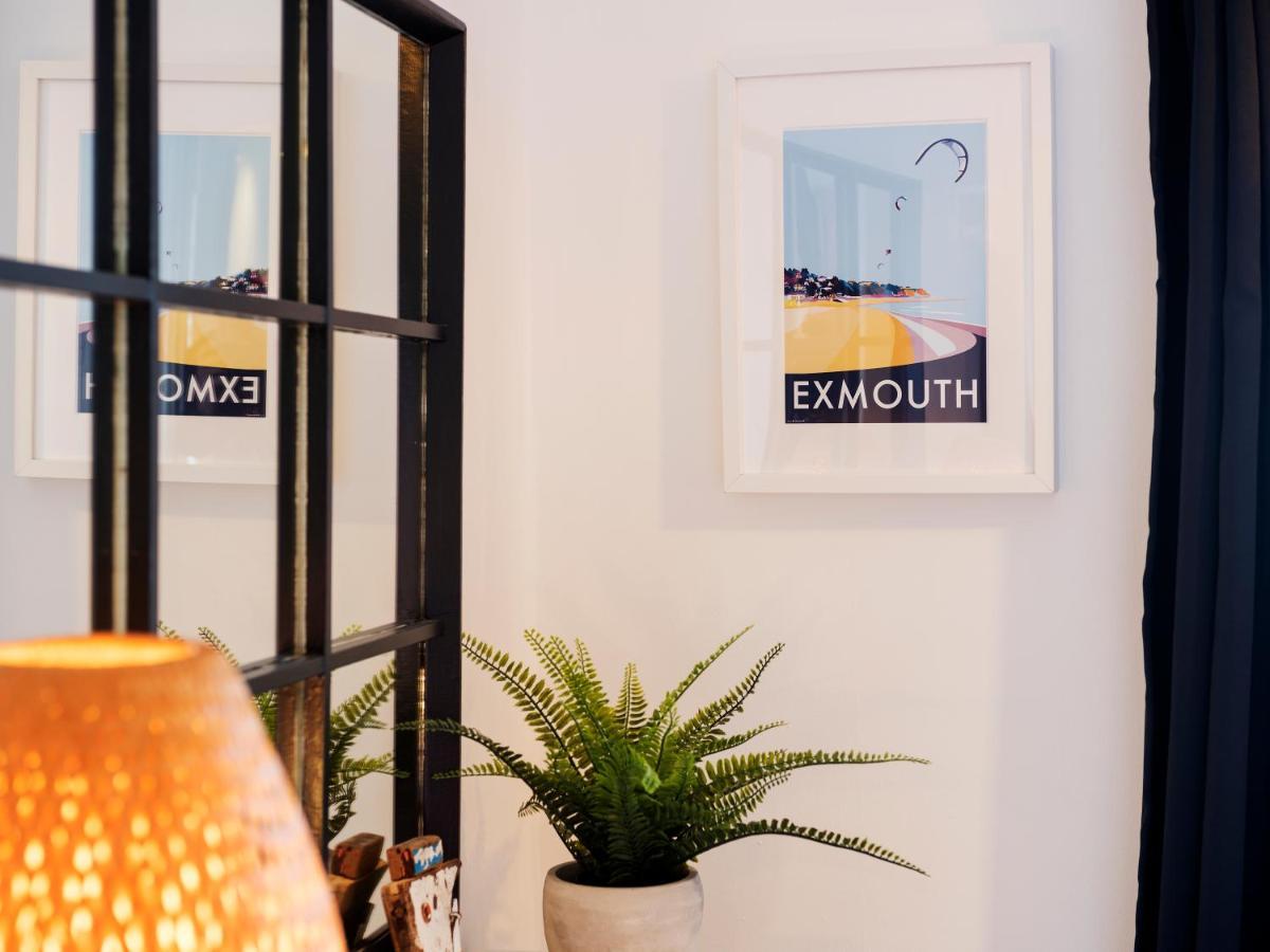 Nomi Homes - Topsham - - Exmouth - - Wifi - Bookdirect