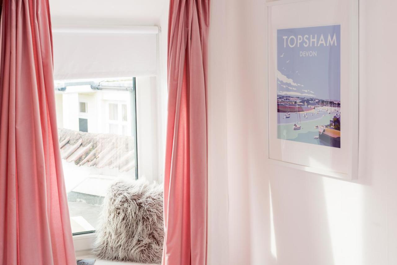 Nomi Homes - Topsham - - Exmouth - - Wifi - Bookdirect *