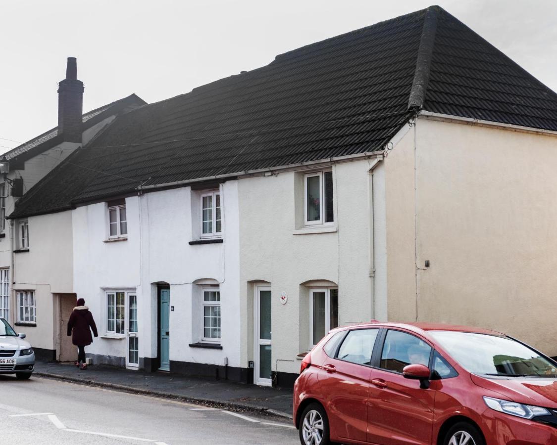 Nomi Homes - Topsham - - Exmouth - - Wifi - Bookdirect *