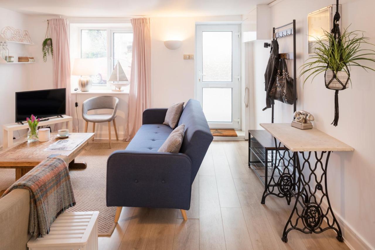 Holiday home Nomi Homes - Topsham - - Exmouth - - Wifi - Bookdirect *