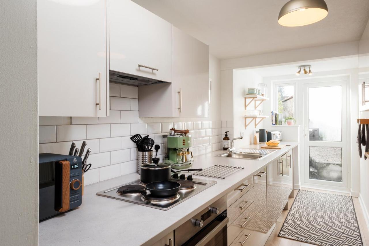 Nomi Homes - Topsham - - Exmouth - - Wifi - Bookdirect