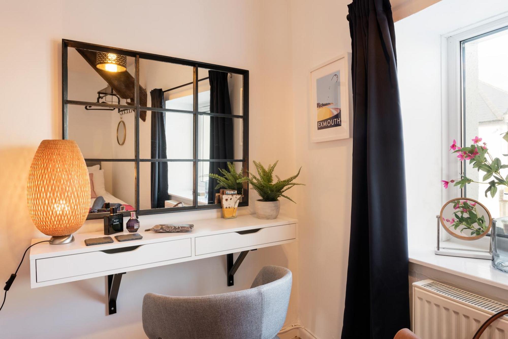 Holiday home Nomi Homes - Topsham - - Exmouth - - Wifi - Bookdirect *